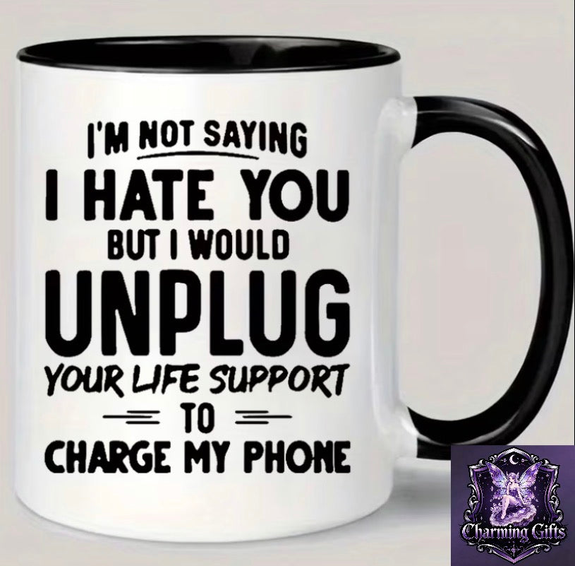 Insulated Ceramic Coffee Mug - Reusable Thermal Cup with Retains /, Hand-Wash Only Ceramic Tea & Cocoa Cup for, Office, Camping - Ceramic for Hot & Beverages, Multi-Use for Men & Women, Eco-