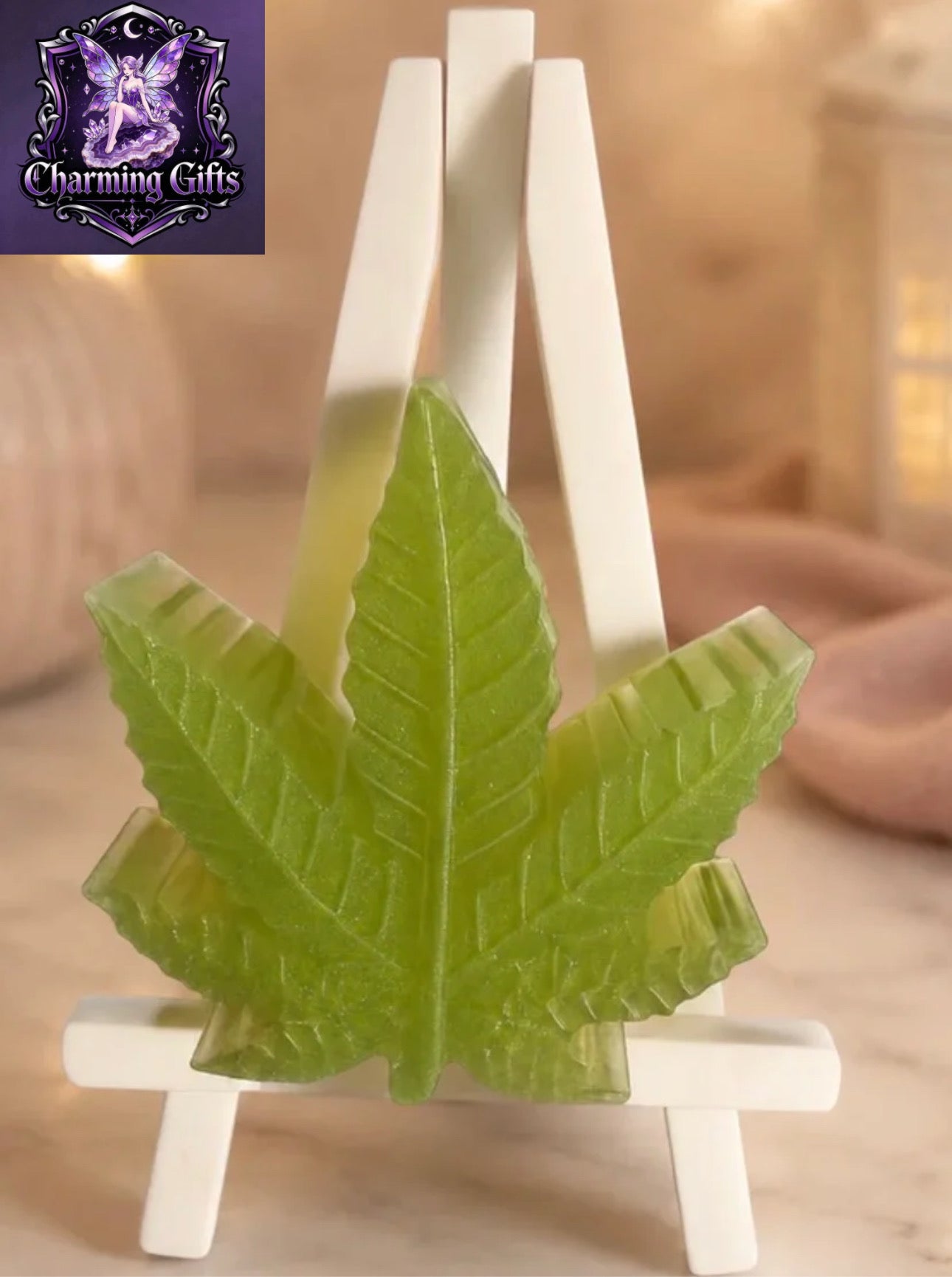 CBD Soap Bar