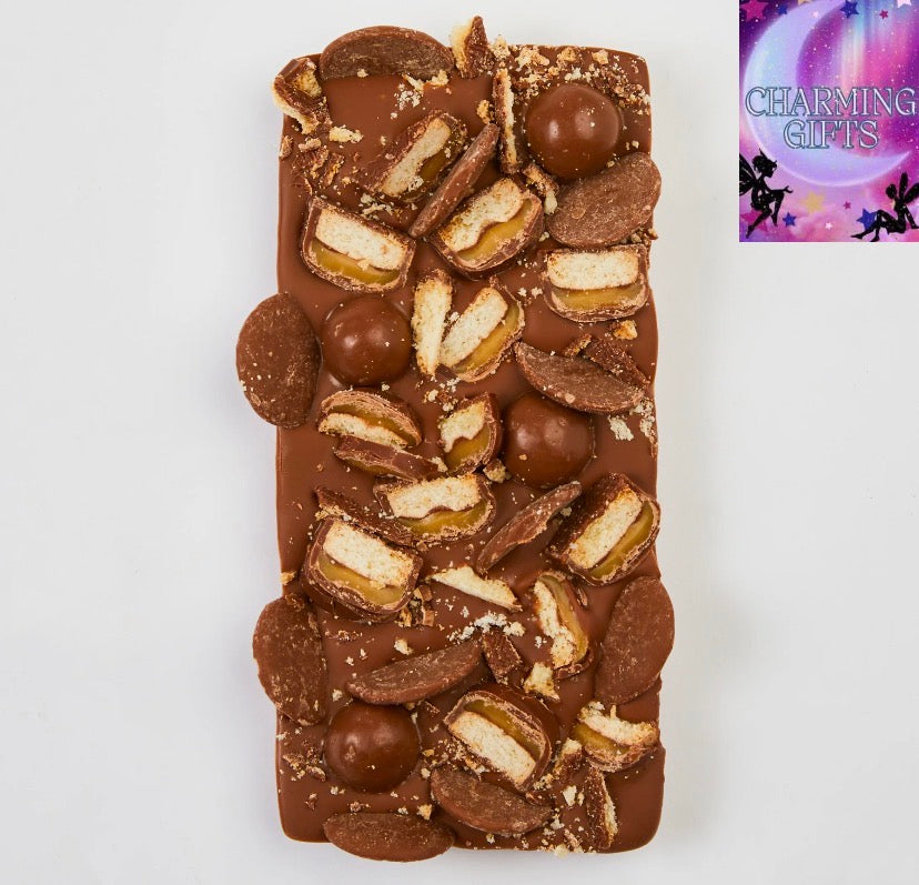 Milk Twix Bloc -Medium