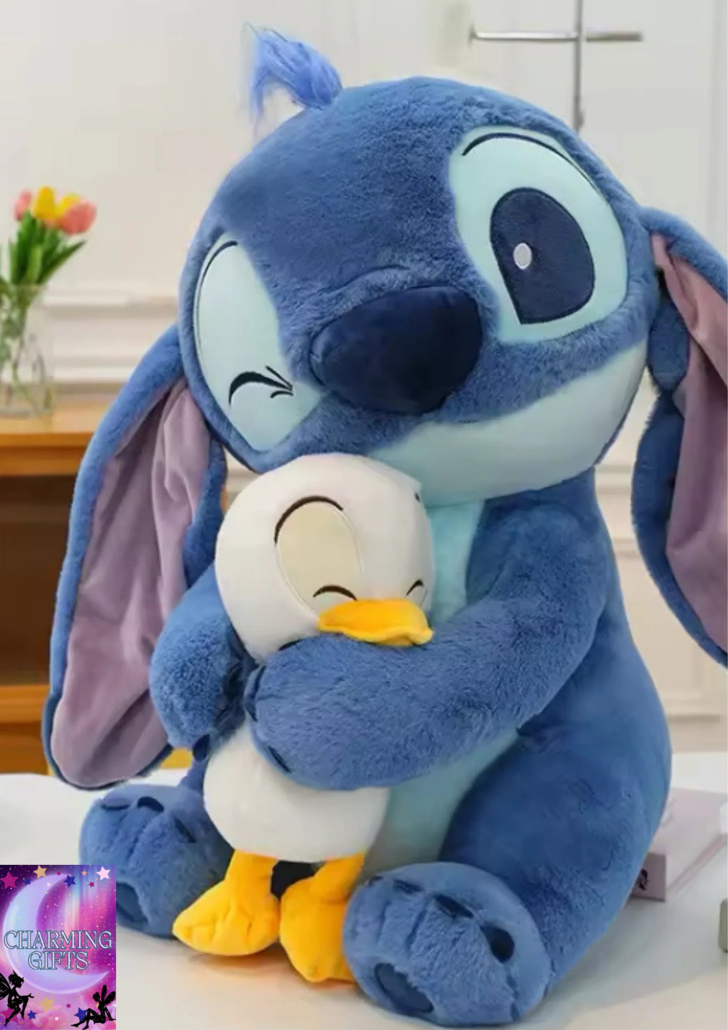 Stitch Disney Plushie 30CM