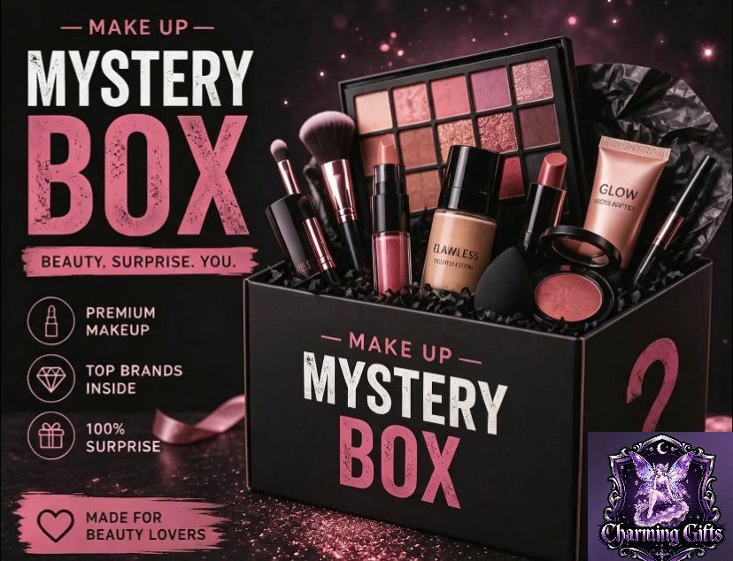 Charming Gifts Make up Mystery Box