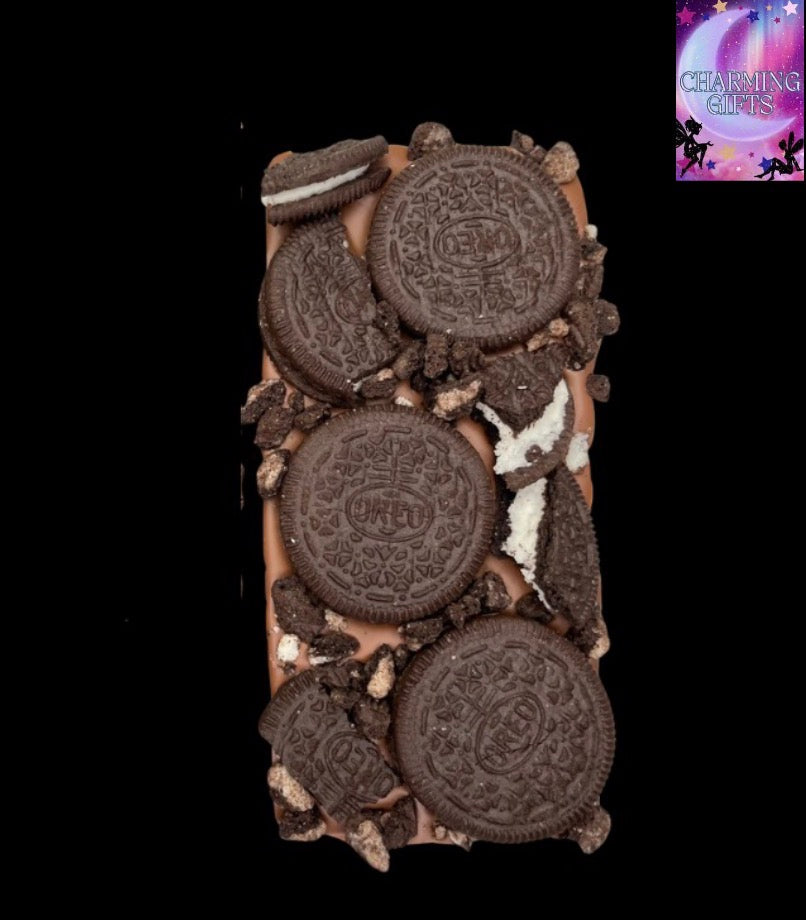 Milk Oreo Bloc -Medium