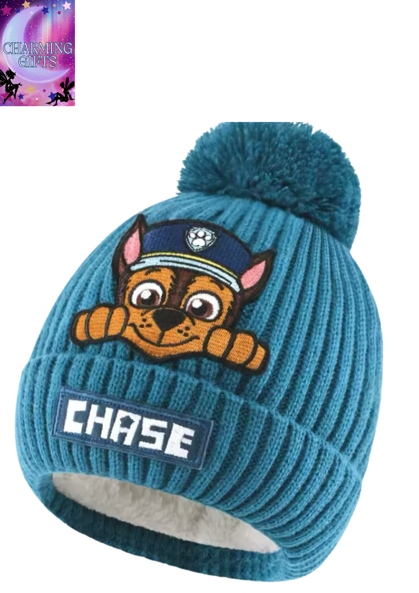 Genuine Paw Patrols Hat Anime Figure Cosplay Skye Chase Boys Girls Marshall Children Cartoon Cap Kawaii Kids Birthday Gift Toy