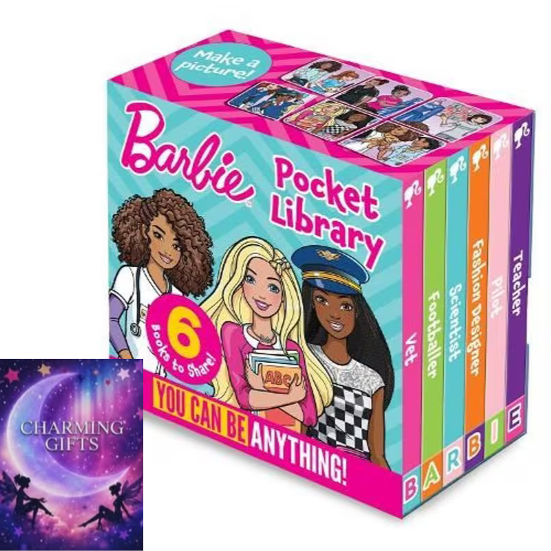 Pocket books