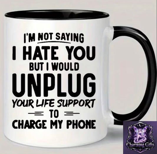 Insulated Ceramic Coffee Mug - Reusable Thermal Cup with Retains /, Hand-Wash Only Ceramic Tea & Cocoa Cup for, Office, Camping - Ceramic for Hot & Beverages, Multi-Use for Men & Women, Eco-
