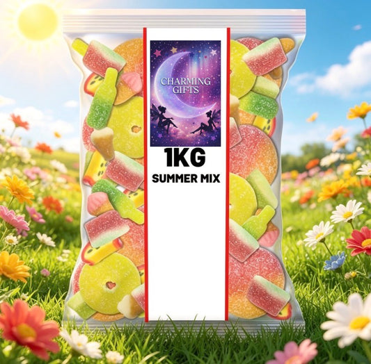 Summer Mix 1kg