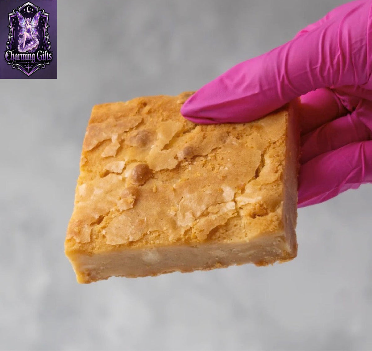 Classic Blondie Slab
