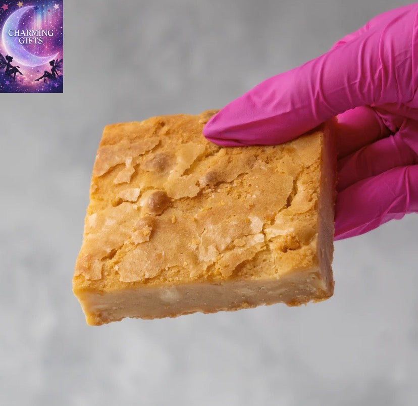 Classic Blondie Slab