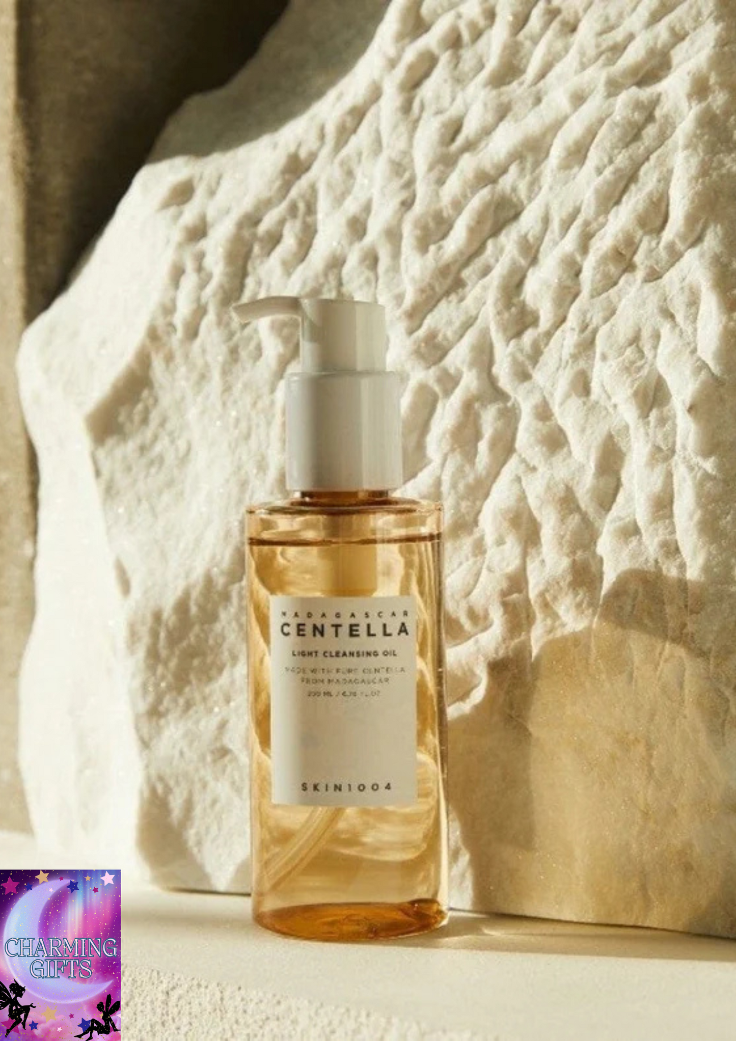 Skin1004 Madagascar Centella Light Cleansing Oil 200ml