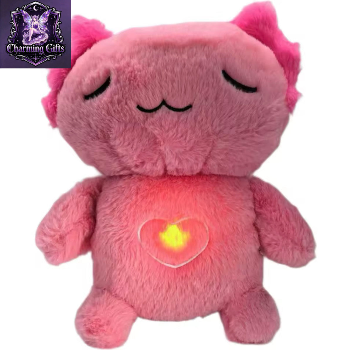 Breathing bears