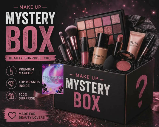 Charming Gifts Make up Mystery Box