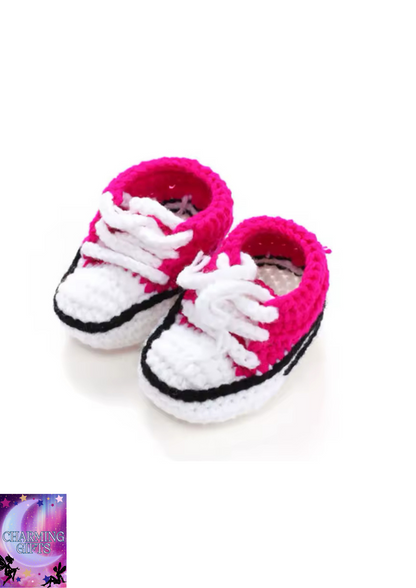 3pc set of Handmade Baby Knitted Shoes for Boys Girls Soft Soled Newborn Shoes Spring Autumn Toddler Infant Boots Cute Prewalker Slippers