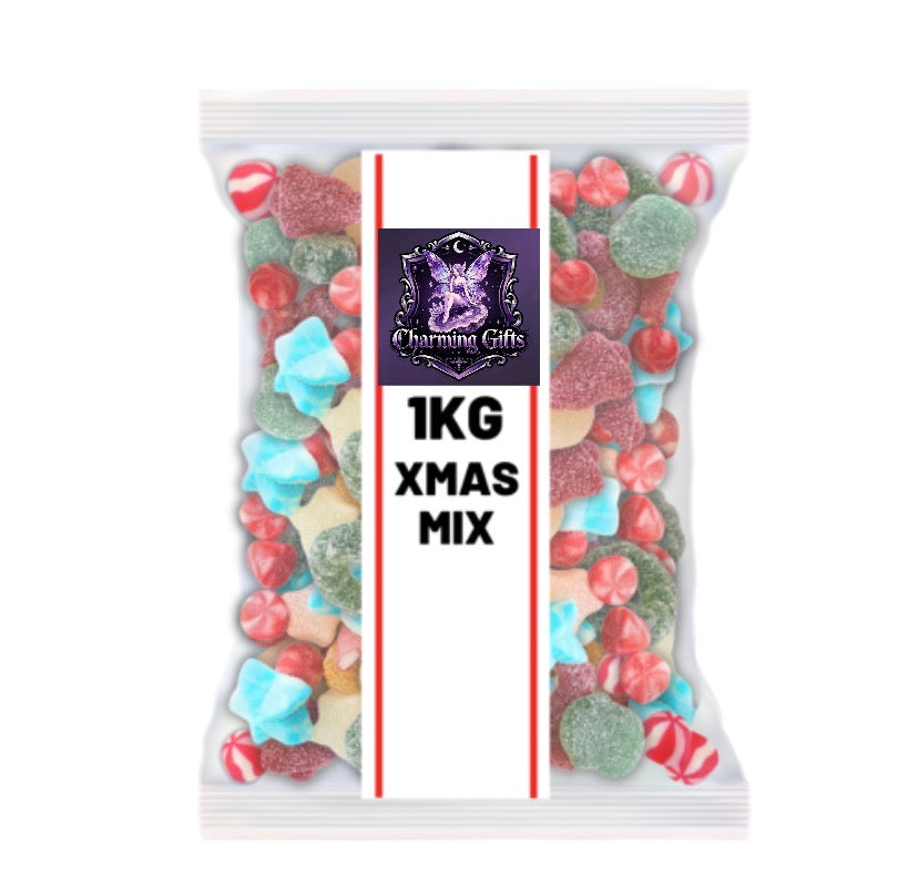 Christmas Mix 1kg