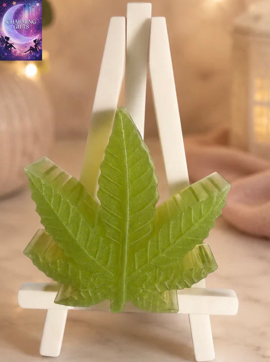CBD Soap Bar