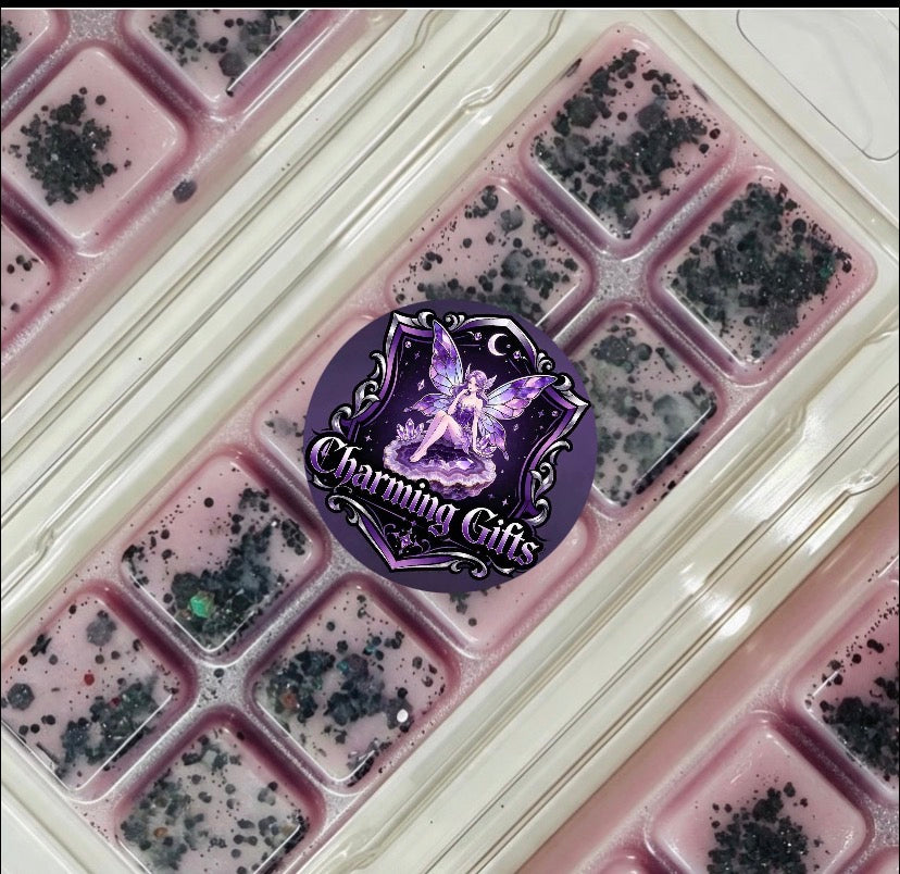 Dark Jasmine Wax Melts Snap Bars