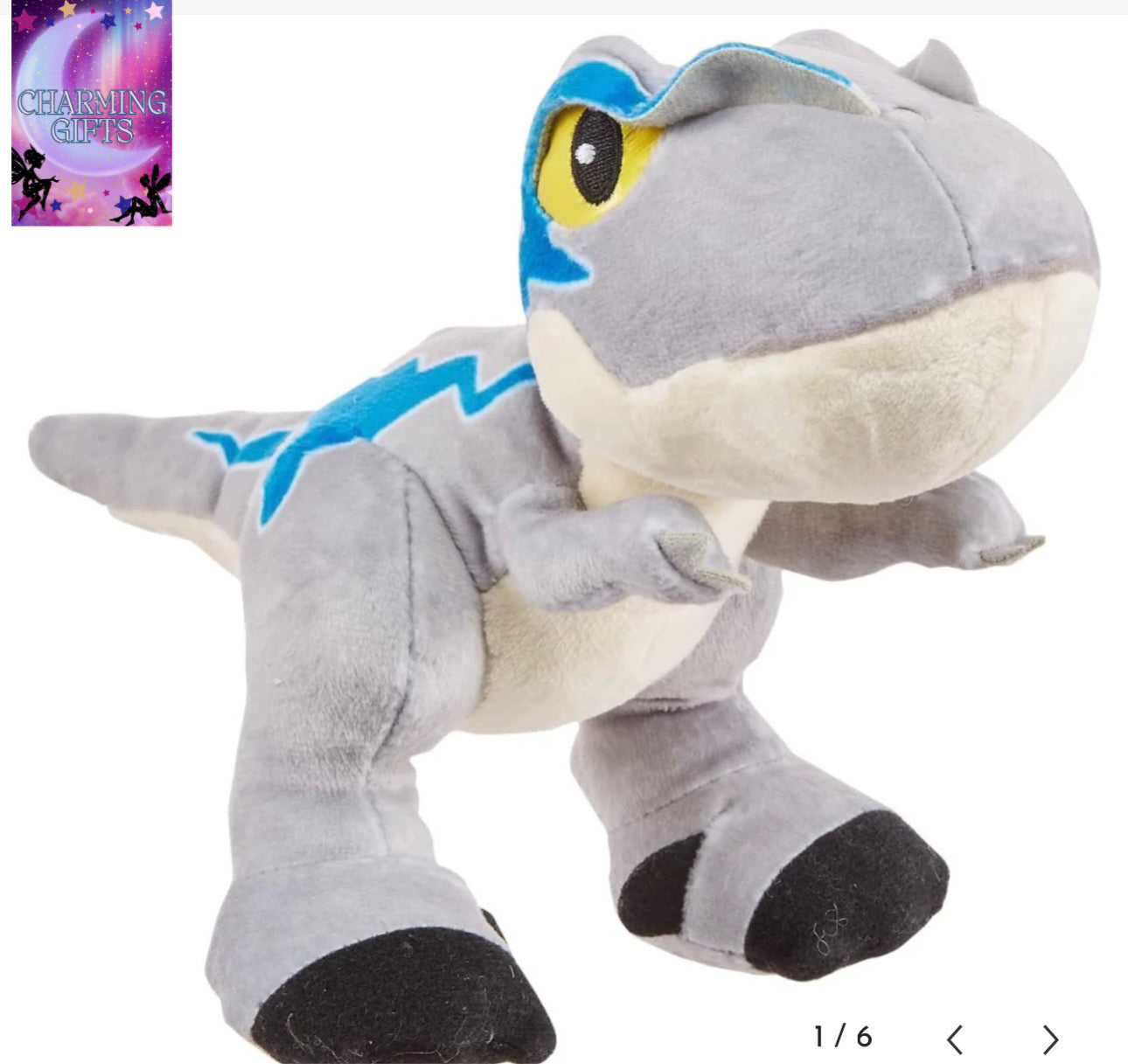 Plush dinosaurs with sound xx