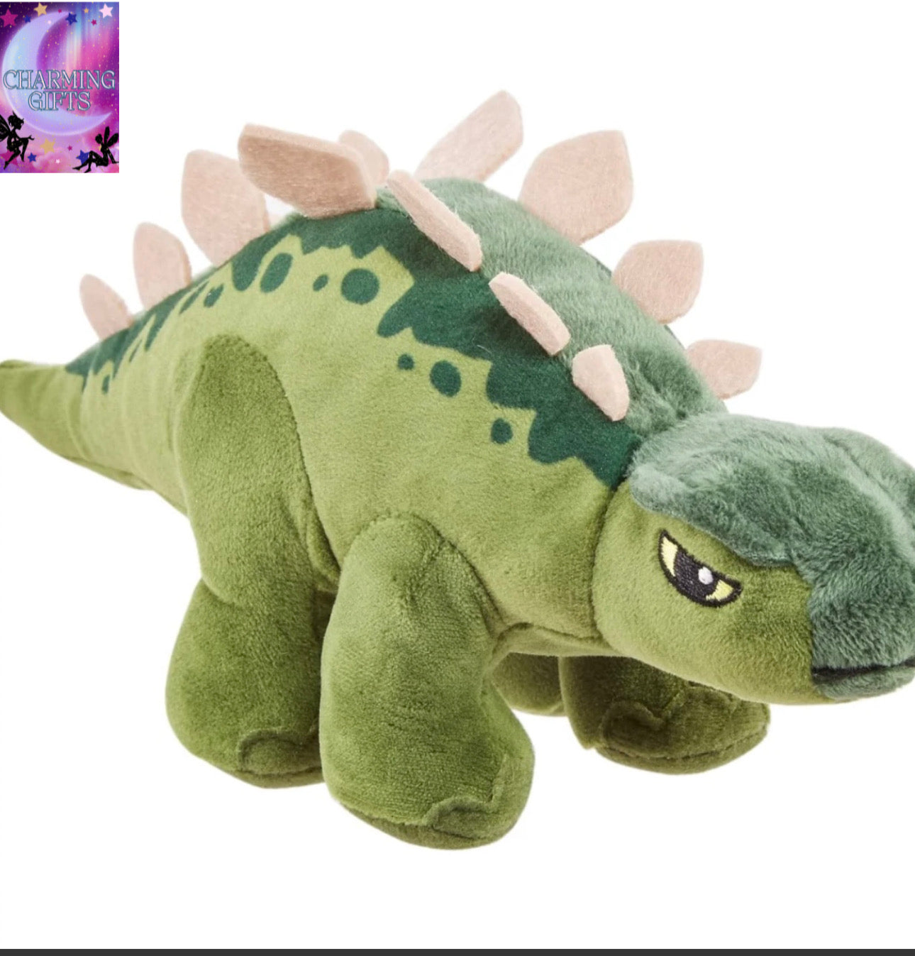 Plush dinosaurs with sound xx