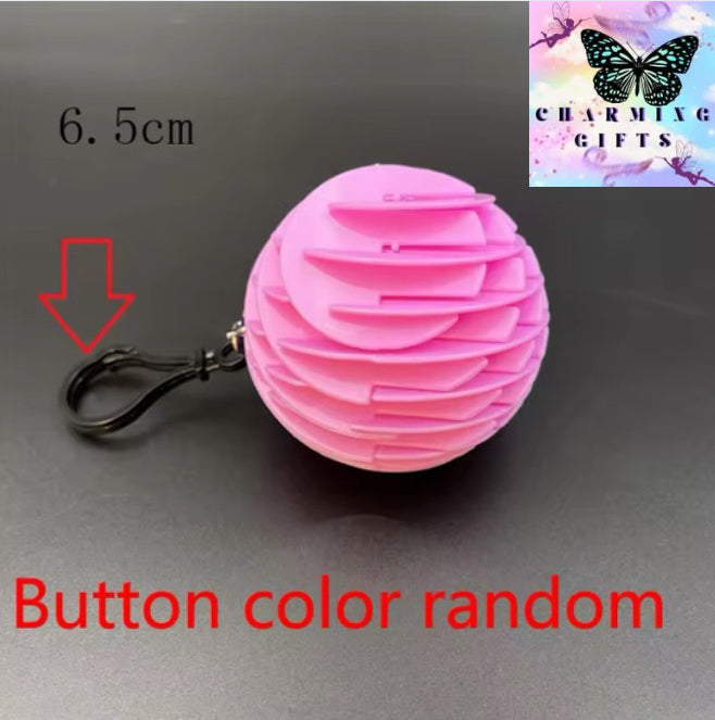 Portable Stretchy Squeeze Toys Fidgets Worm Toy Sensory Slug Toy for Kids Adults Office Workers Students Stress Anxietys Relief