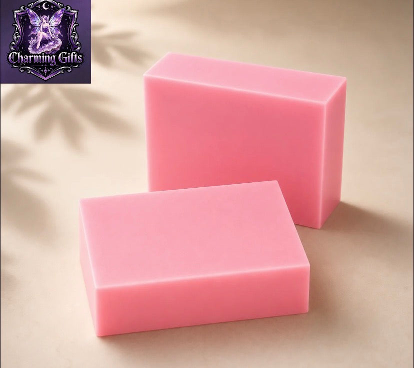 🌸 La Vie Est Soap Slice🌸