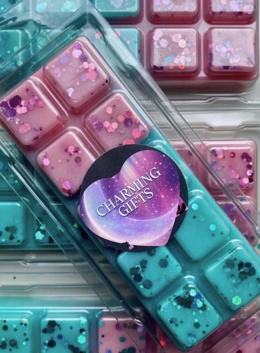 JAMAICAN ME CRAZY Snap Bar  Highly Fragrance Gift Home
