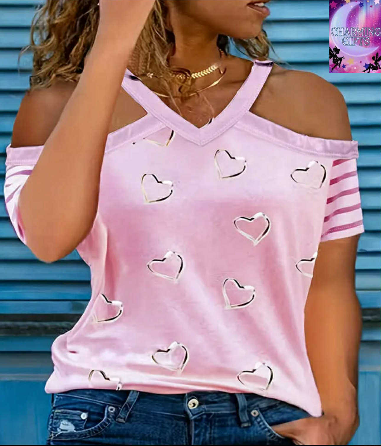 Plus Size, Cute Summer Tops for Women Going Out Tops and Blouses 2022 Trendy T-Shirts Sexy Womens Short Sleeve Tops