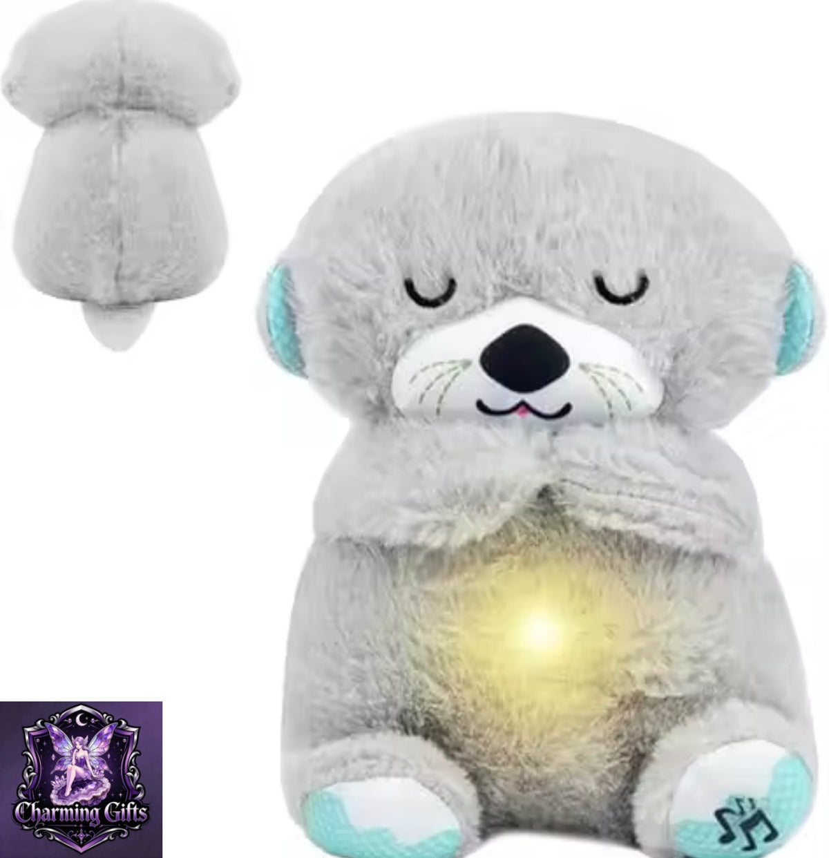 Breathing bears