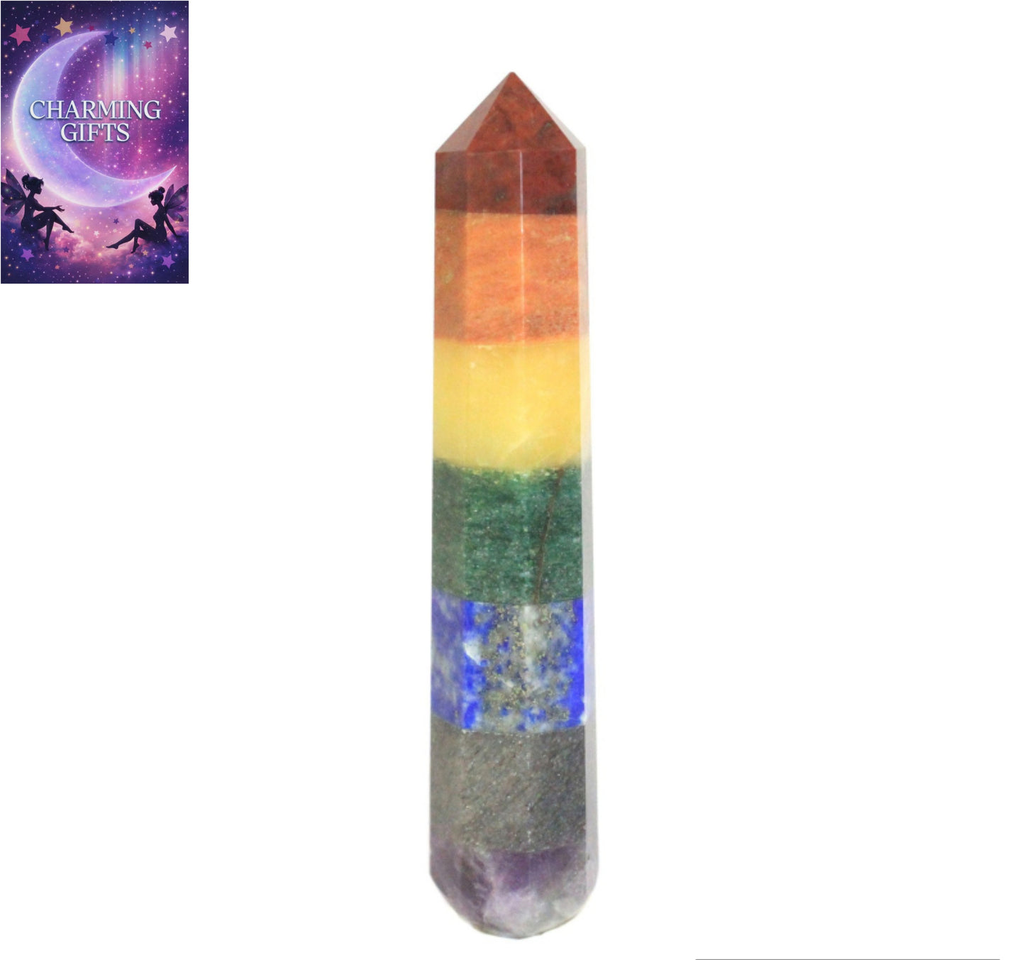 Chakra Massage Wand 80-90mm