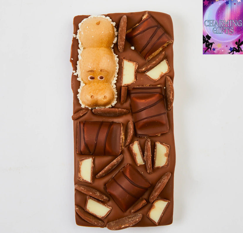 Milk Kinder Bloc -Medium