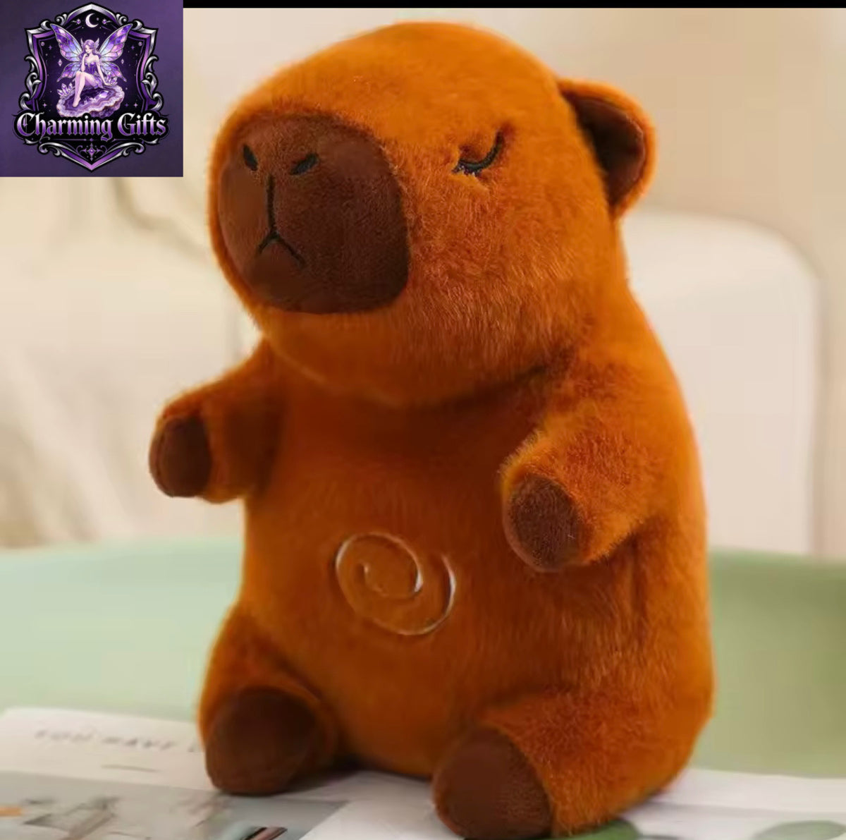 Breathing bears