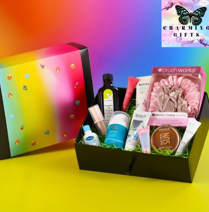 Charming Gifts Bargain Beauty Bundle