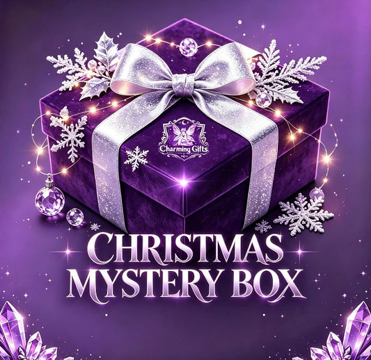 🎄Charming Gifts Christmas Mystery Box 🎄