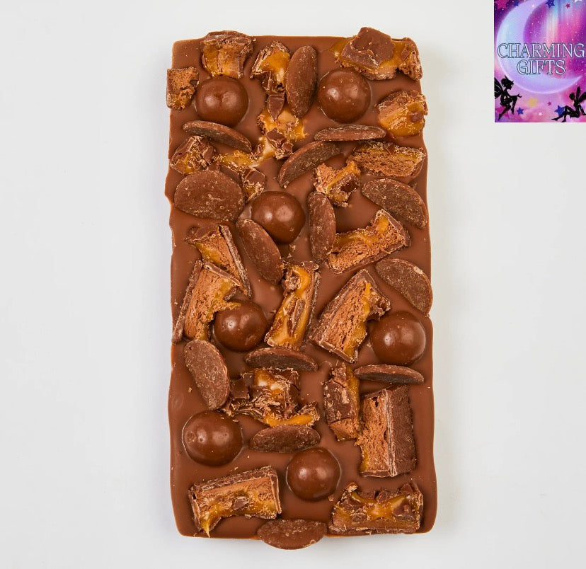 Milk Mars Bloc -Medium