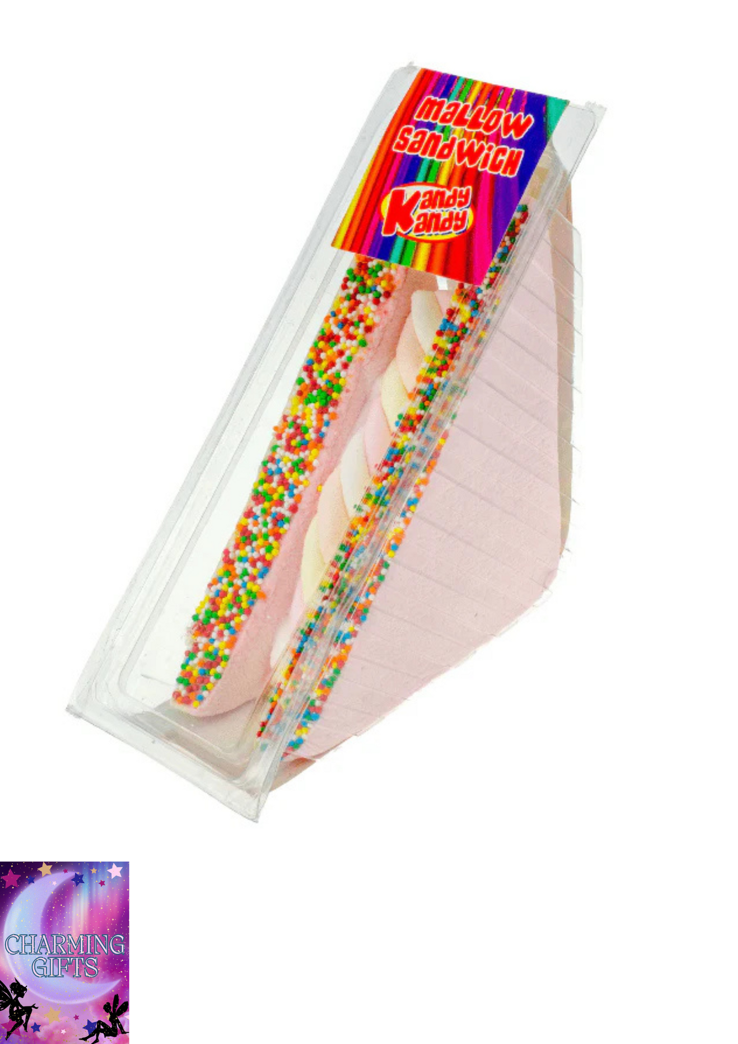 Marshmallow Sandwich (75g)