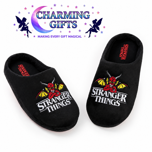 ST Slippers