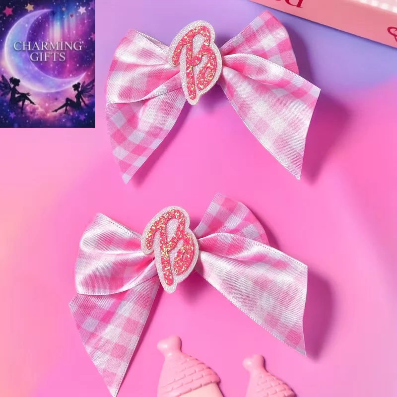 2 Hair Bow's